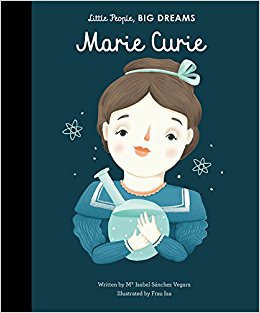 Marie Curie: A First Introduction to Marie Curie Book