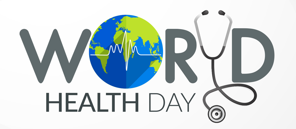 World Health Day - April 7