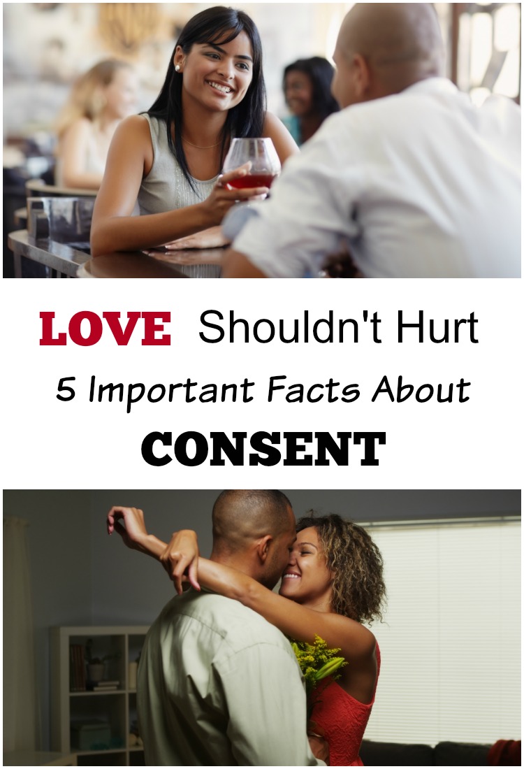 Love Shouldnt Hurt poster