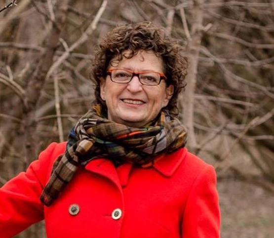 Shelly Yeo, Assistant Executive Director at WCH/SAC in London