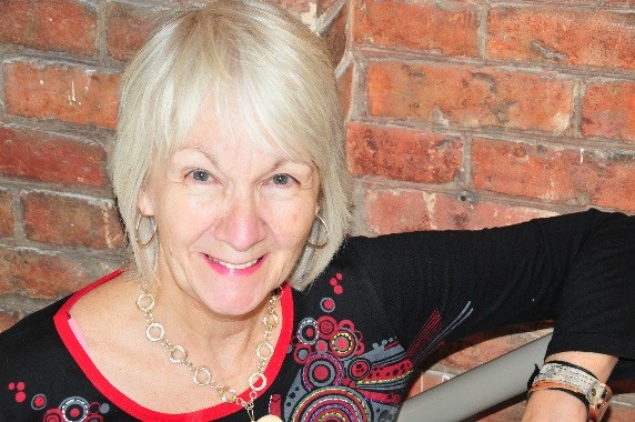 Susan Macphail photo