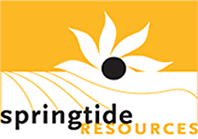 springtide resources logo