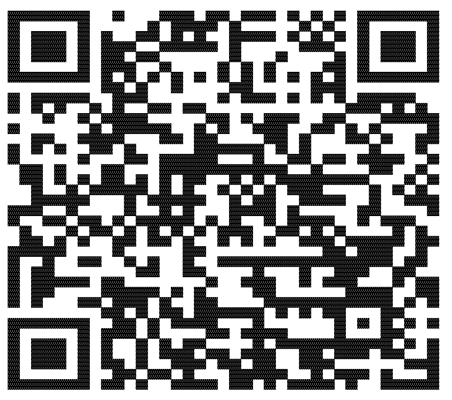 registration qr code
